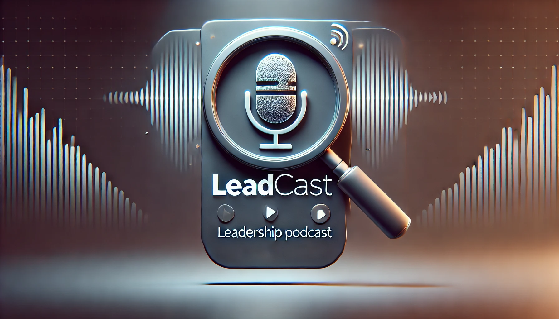 LeadCast